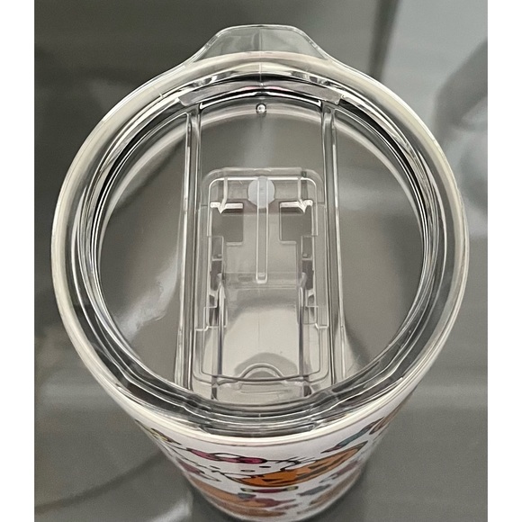 NWT Hello Kitty Halloween Stainless Steel Tumbler - Picture 2 of 2